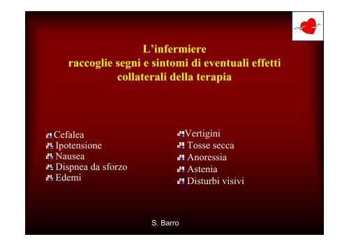 Norme igieniche e stile di vita nello scompenso cardiaco