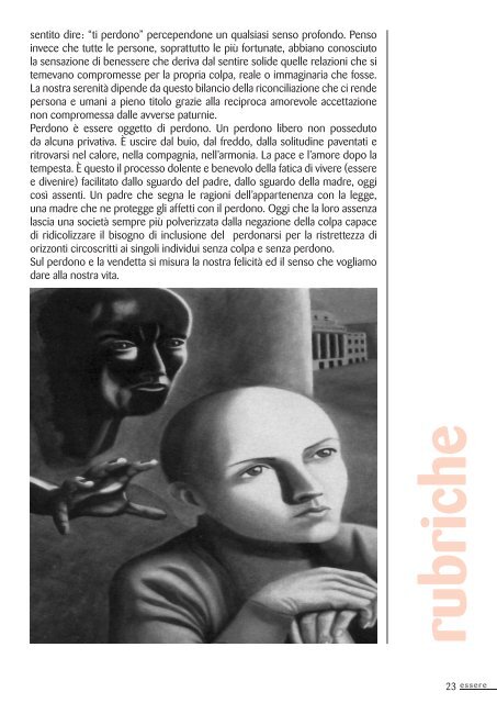 ESSERE - Gennaio Febbraio 2012.pdf - CSA Arezzo