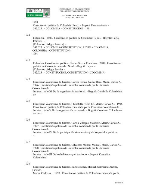 Derecho ; Filosofía y teoría del derecho ; Generalidades - ilae