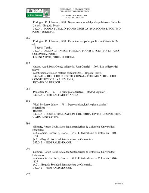 Derecho ; Filosofía y teoría del derecho ; Generalidades - ilae