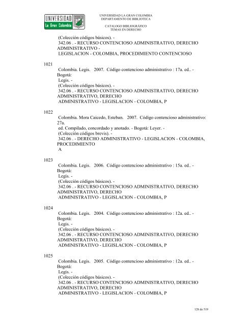 Derecho ; Filosofía y teoría del derecho ; Generalidades - ilae