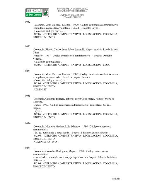 Derecho ; Filosofía y teoría del derecho ; Generalidades - ilae