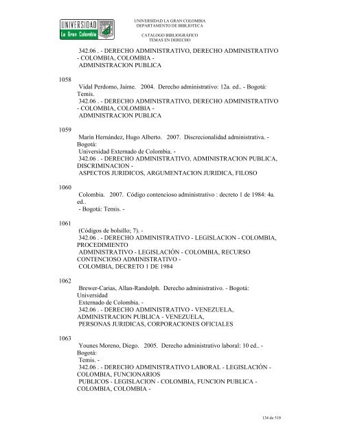 Derecho ; Filosofía y teoría del derecho ; Generalidades - ilae