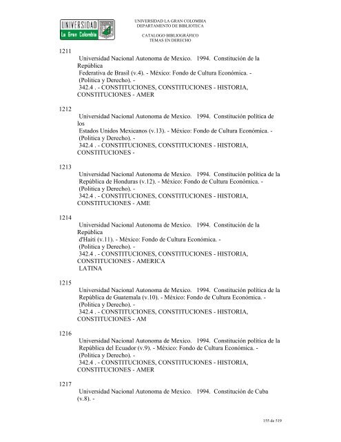 Derecho ; Filosofía y teoría del derecho ; Generalidades - ilae