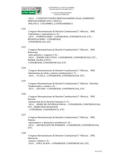 Derecho ; Filosofía y teoría del derecho ; Generalidades - ilae