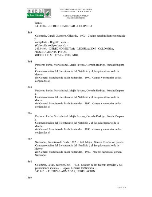 Derecho ; Filosofía y teoría del derecho ; Generalidades - ilae