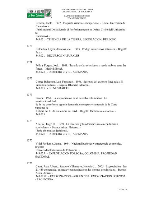 Derecho ; Filosofía y teoría del derecho ; Generalidades - ilae