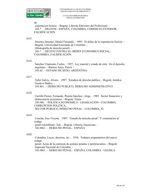 Derecho ; Filosofía y teoría del derecho ; Generalidades - ilae