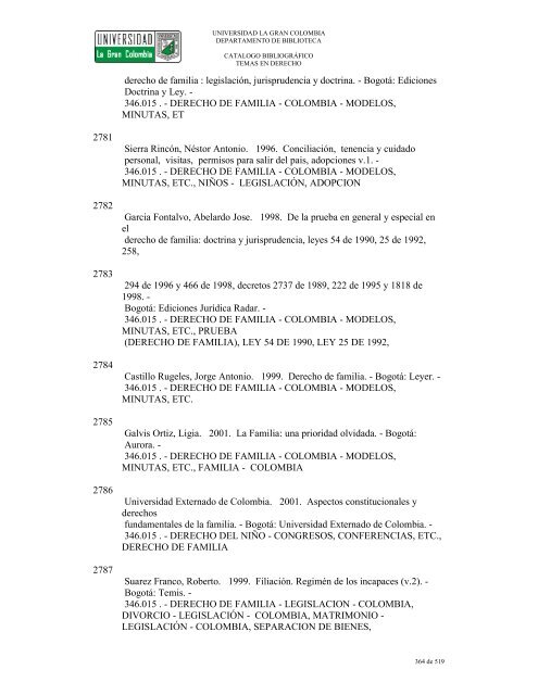 Derecho ; Filosofía y teoría del derecho ; Generalidades - ilae