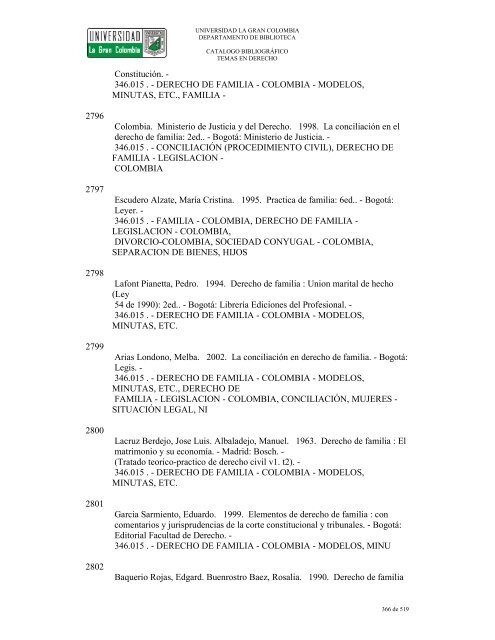 Derecho ; Filosofía y teoría del derecho ; Generalidades - ilae