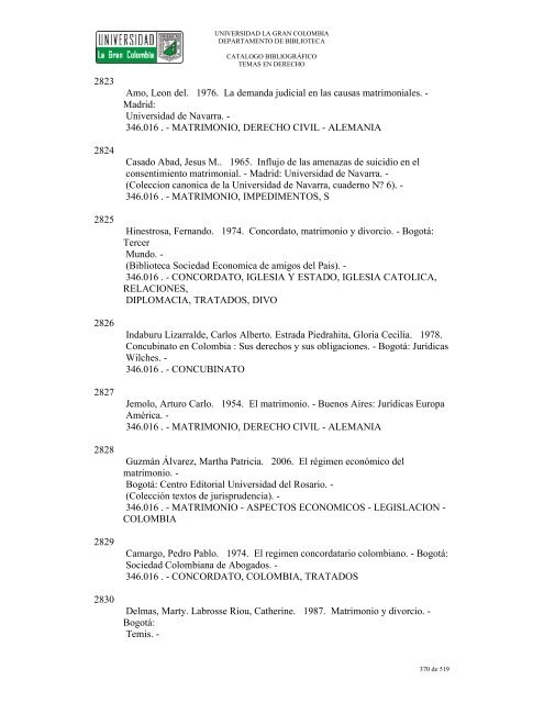 Derecho ; Filosofía y teoría del derecho ; Generalidades - ilae