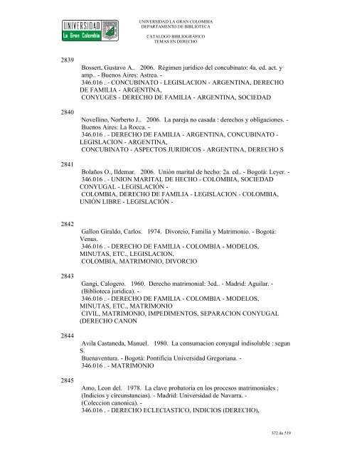 Derecho ; Filosofía y teoría del derecho ; Generalidades - ilae