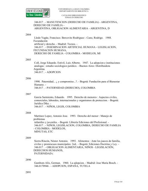 Derecho ; Filosofía y teoría del derecho ; Generalidades - ilae