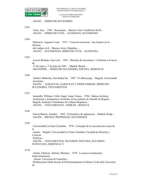 Derecho ; Filosofía y teoría del derecho ; Generalidades - ilae