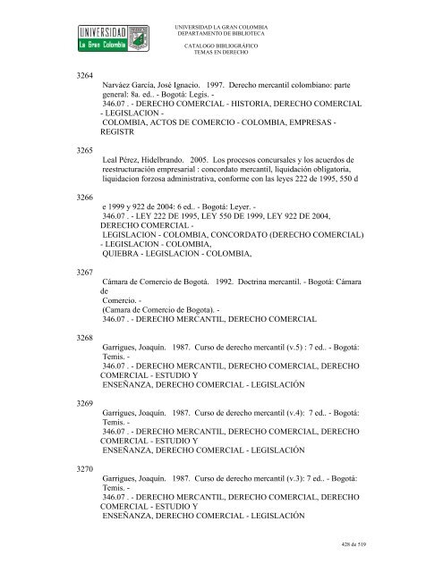 Derecho ; Filosofía y teoría del derecho ; Generalidades - ilae