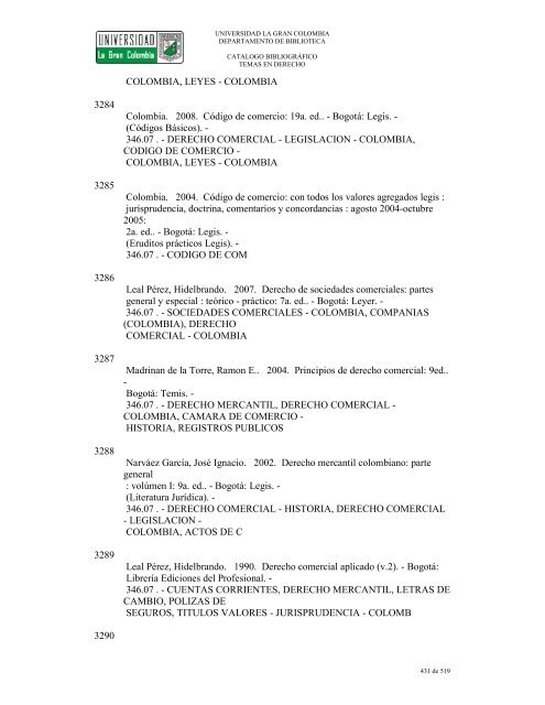 Derecho ; Filosofía y teoría del derecho ; Generalidades - ilae