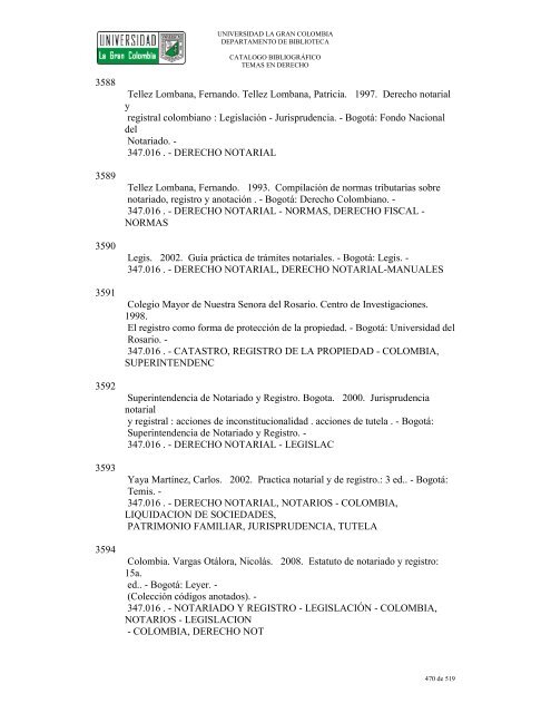 Derecho ; Filosofía y teoría del derecho ; Generalidades - ilae