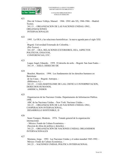 Derecho ; Filosofía y teoría del derecho ; Generalidades - ilae