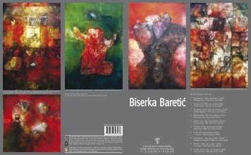 scarica il catalogo - PDF - Zavičajni muzej Grada Rovinja