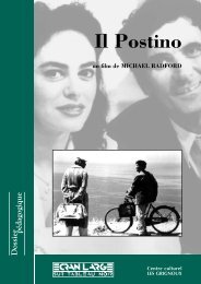 il Postino - Les Grignoux