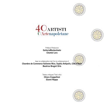 catalogo carte.pdf - Galleriamonteoliveto.it