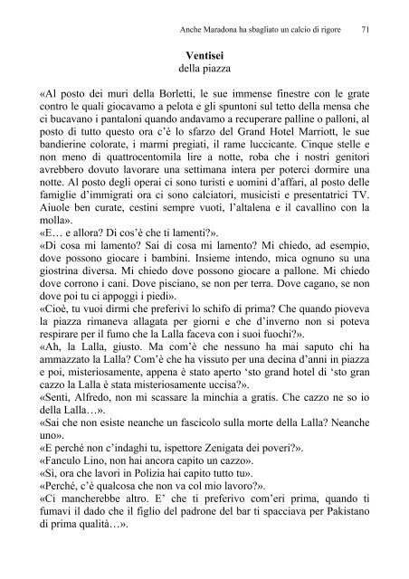 Andrea Lo Faro - il blog del Lofa