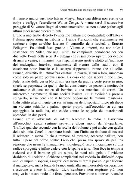 Andrea Lo Faro - il blog del Lofa