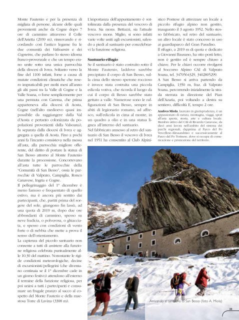 download rivista PDF - Regione Piemonte