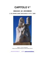 archimede pdf - Antoniorandazzo.It