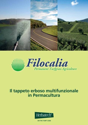 Download brochure Filocalia.pdf - Herbatech