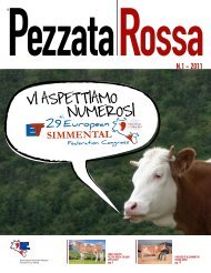 Pezzata Rossa 1 - 2011.pdf - ANAPRI - Associazione Nazionale ...