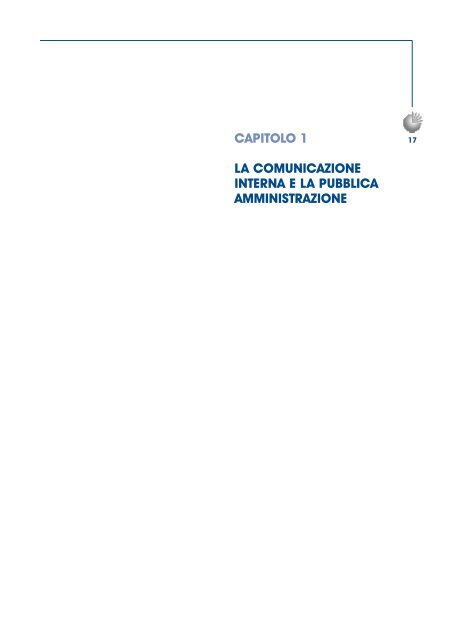 La comunicazione istituzionale e la gestione delle risorse ... - Formez