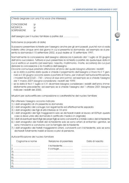 La comunicazione istituzionale e la gestione delle risorse ... - Formez