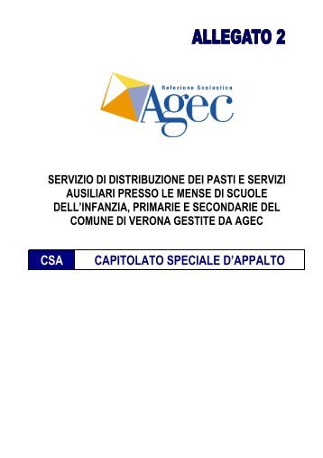 Capitolato Speciale di Appalto.pdf - Agec