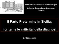 dott. G. Conoscenti - AOGOISICILIA.net