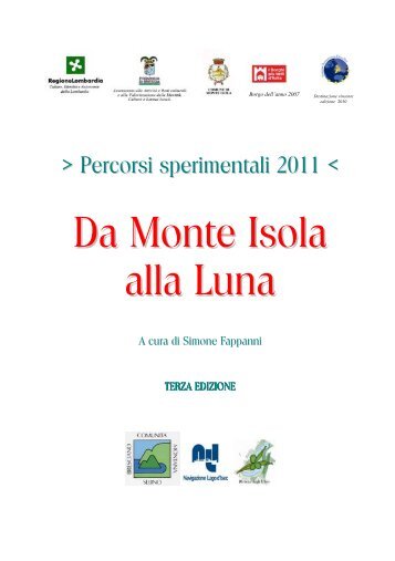 Volume in PDF - Percorsi Sperimentali