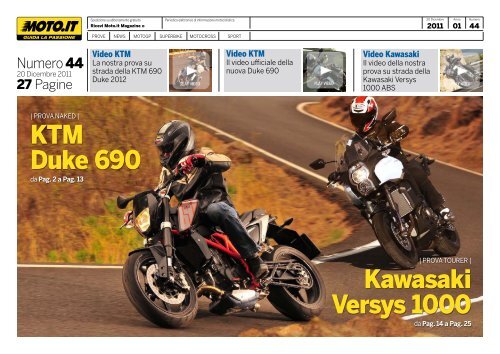 MOTO.it N°44