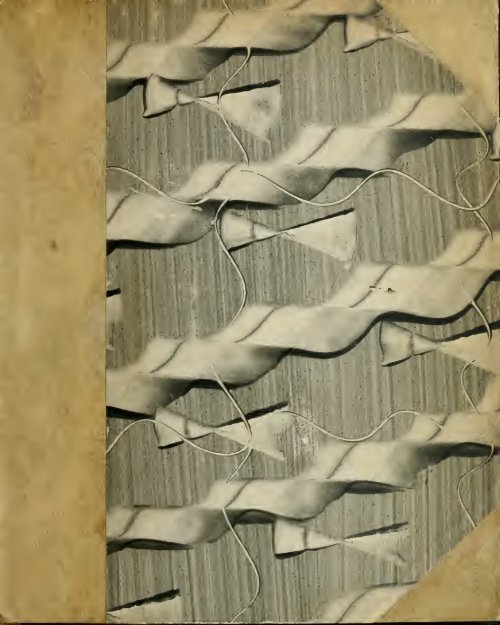 Dispareri in materia d'architettura e prospettiva - Warburg Institute