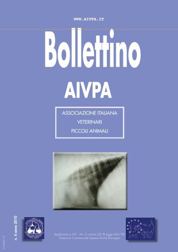 strategie dietetiche per ridurre l'odore delle feci di cani e gatti - AIVPA