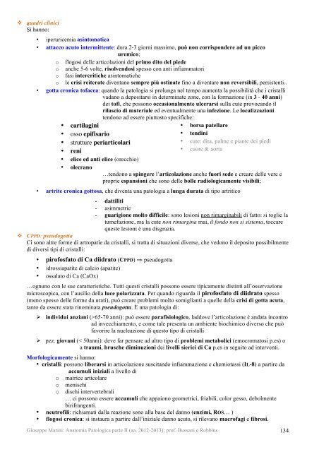 morti 2.pdf - AppuntiMed