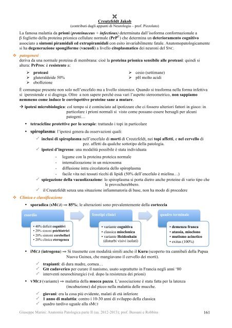 morti 2.pdf - AppuntiMed