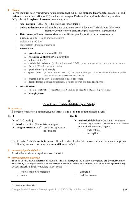 morti 2.pdf - AppuntiMed