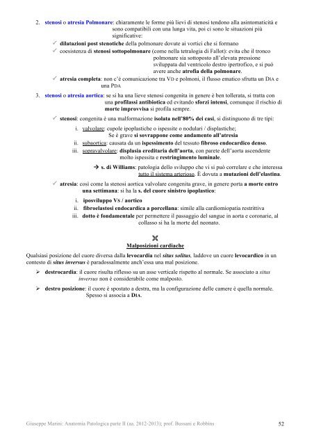 morti 2.pdf - AppuntiMed