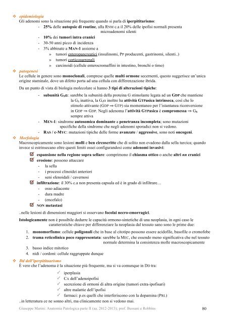 morti 2.pdf - AppuntiMed