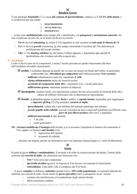 morti 2.pdf - AppuntiMed