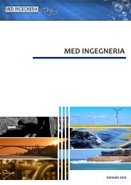 Descrizione Società - med ingegneria