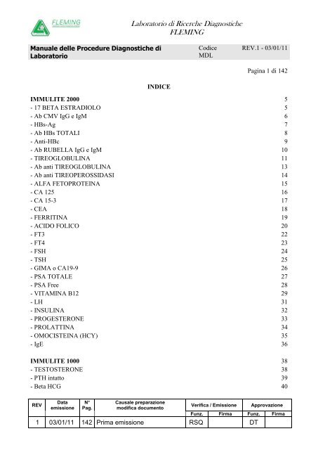Herpes simplex virus tipo 2 datazione