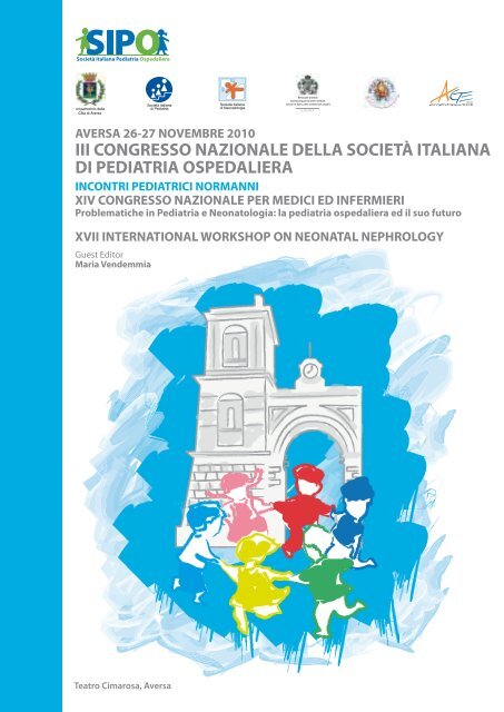Atticongressualicongressoaversa 2010pdf Sipo Società