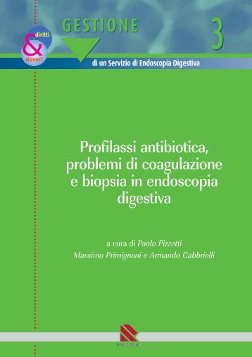 GESTIONE - EndoscopiaDigestiva.it