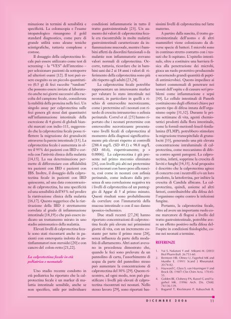 l'ipercolesterolemia in età pediatrica: diagnosi e terapia - SIGENP